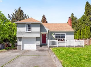 2713 SE 81st Ave, Portland, OR 97206