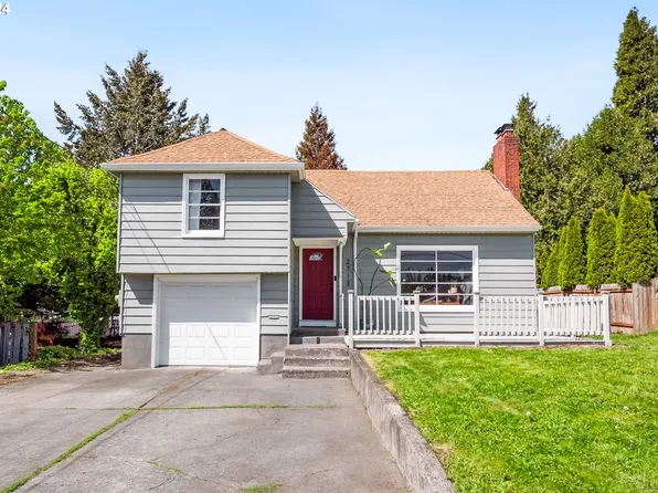 2713 SE 81st Ave, Portland, OR 97206