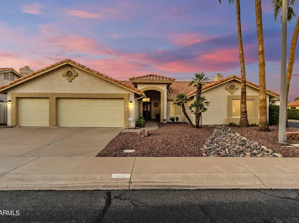 1502 W DEVON Drive, Gilbert, AZ 85233