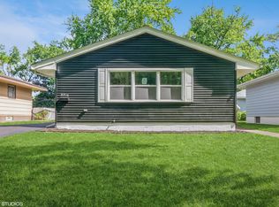 3716 E 14th Ave, Gary, IN 46403