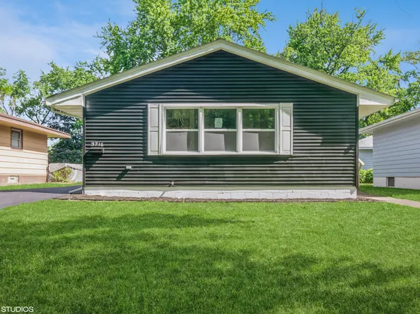 3716 E 14th Ave, Gary, IN 46403