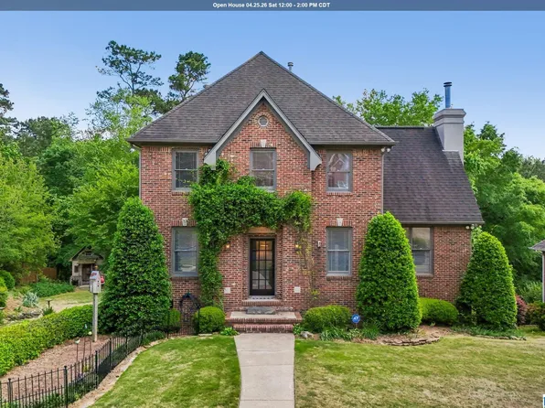 4061 Bent River Ln, Birmingham, AL 35216