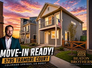 5795 Tramore Ct, Colorado Springs, CO 80927