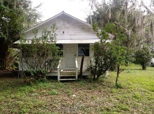 451 Emporia Rd, Pierson, FL 32180