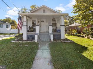 502 4th St, Laurel, MD 20707