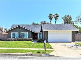 7367 Pasito Ave, Rancho Cucamonga, CA 91730