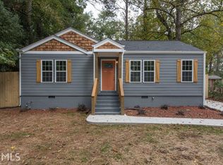 1580 Terry Mill Rd, Atlanta, GA 30316