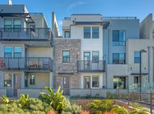 1569 Vista Del Mar Way UNIT 2, Oceanside, CA 92054