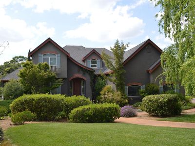 3150 Verde Valle Ln, El Dorado Hills, CA, 95762