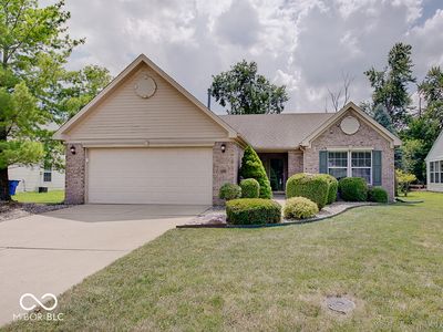 12551 Castilla Pl, Indianapolis, IN, 46236