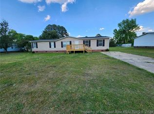 2529 Carriage Rd, Fayetteville, NC 28312