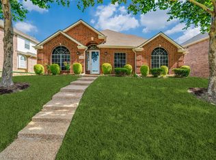 1827 Timber Ridge Dr, Frisco, TX 75034