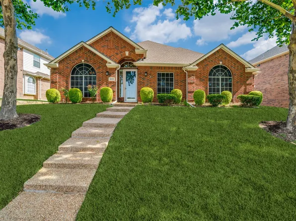 1827 Timber Ridge Dr, Frisco, TX 75034