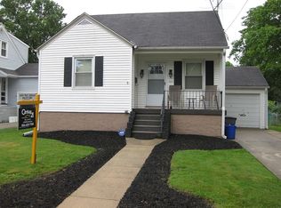 222 4th Ave, Mount Ephraim, NJ 08059