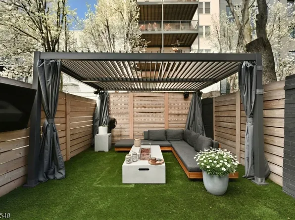 406 Madison St #1R, Hoboken City, NJ 07030