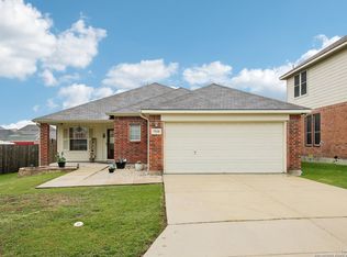 7938 Sterling Mnr, Converse, TX 78109