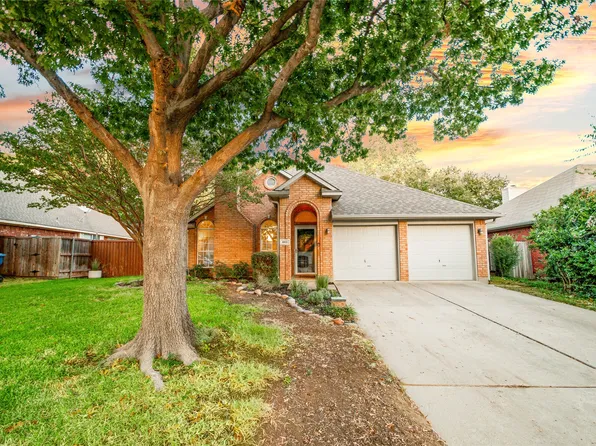 4612 Sandera Ln, Flower Mound, TX 75028