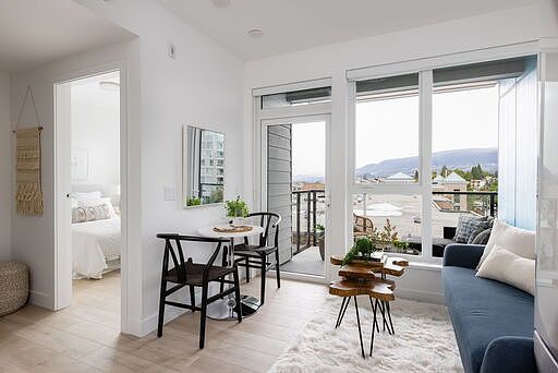 1st image of 153 E 4th St #301