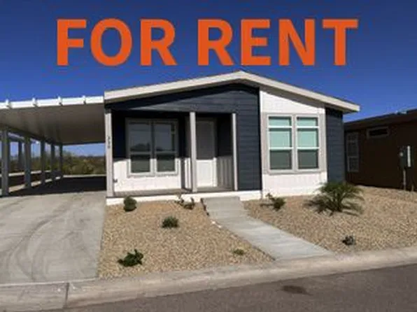 2501 W Wickenburg Way Space 330, Wickenburg, AZ 85390