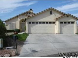 3475 Sunflower Ct, Bullhead City, AZ 86429