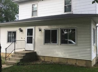 118 N Center St, Melvin, IL 60952