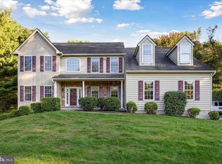 1505 Delong Dr, Downingtown, PA 19335