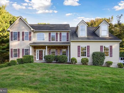 1505 Delong Dr, Downingtown, PA, 19335