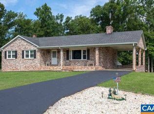 1306 Advance Mills Rd, Ruckersville, VA 22968