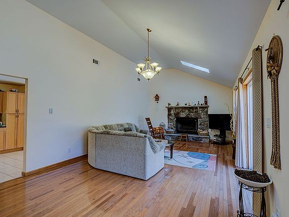massive Living Room