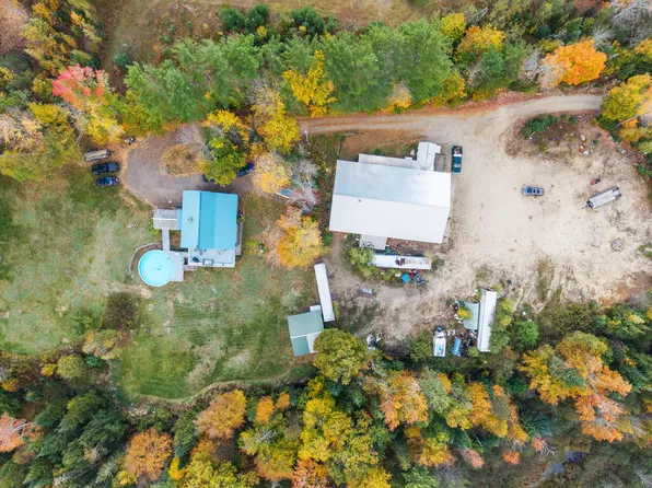 951 Main Street, Dixfield, ME 04224