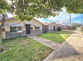 2222-2224 11th Street, Reedley, CA 93654