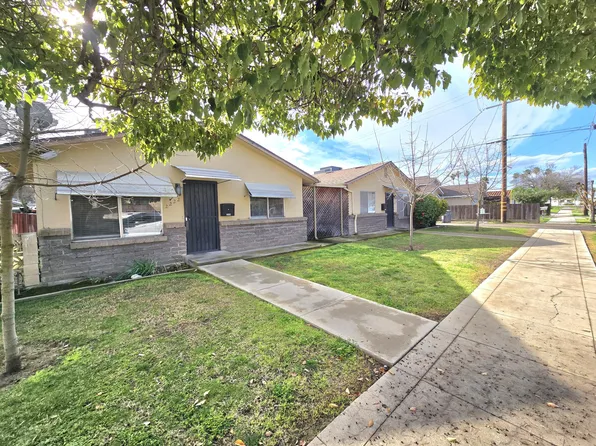 2222-2224 11th Street, Reedley, CA 93654