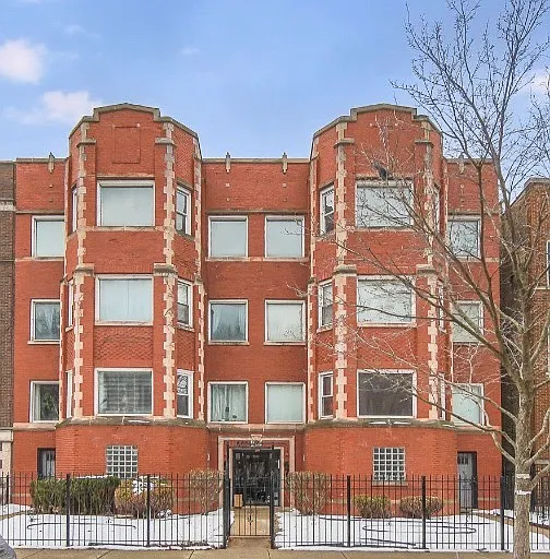 6720 S Paxton Ave #3N — Photo 1