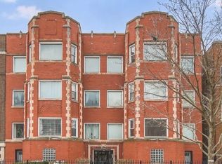 6720 S Paxton Ave #3N, Chicago, IL