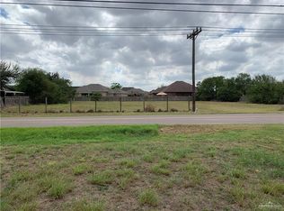 1400 W Wisconsin Rd, Edinburg, TX 78539