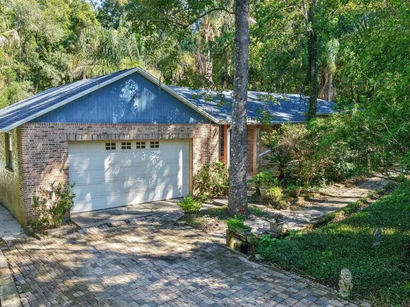 2321 SPRING LAKE HIGHWAY, BROOKSVILLE, FL 34602