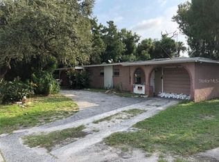 985 S Fiske Blvd #985 & 987, Rockledge, FL 32955