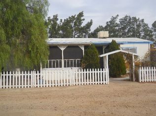 35150 Daggett Yermo Rd, Daggett, CA 92327