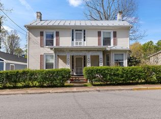 15 Houston St, Lexington, VA 24450