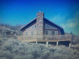 147 Mackinaw Way, Gunnison, CO 81230