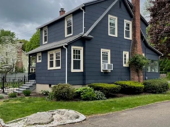 17 Richmondville Avenue, Westport, CT 06880