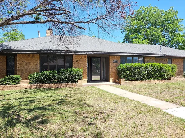 2550 Meadow Lake Dr, Abilene, TX 79606