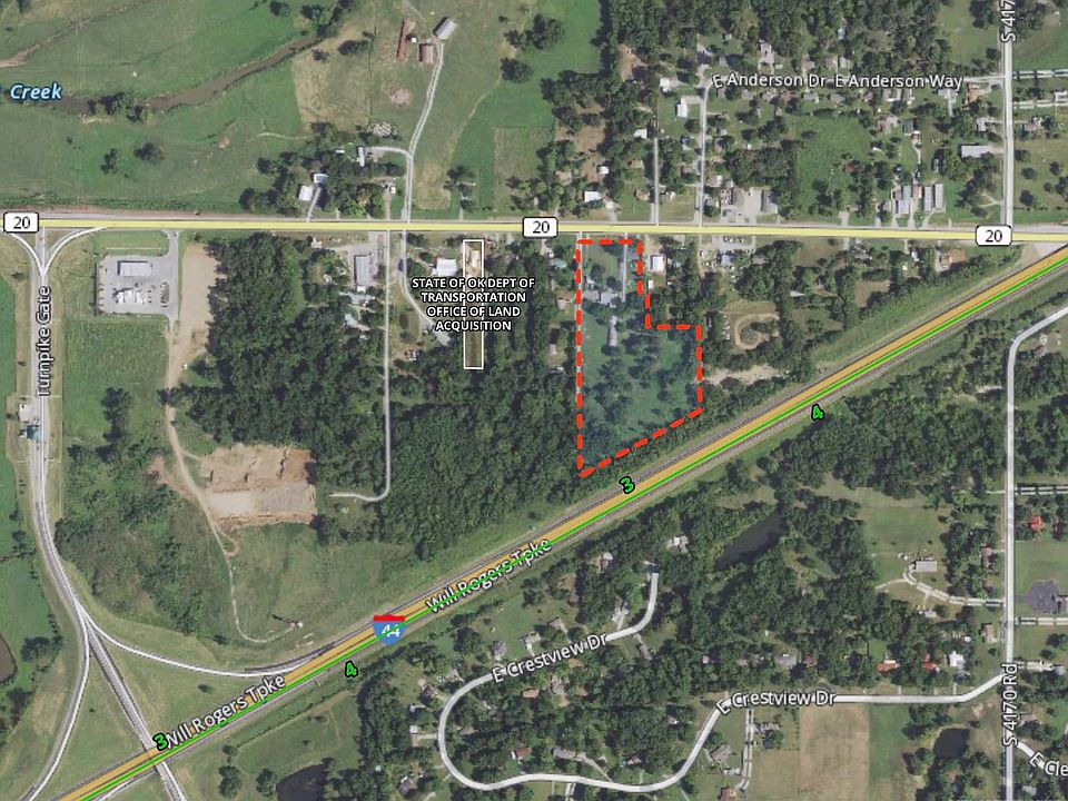 1st image of 13682 E Highway 20