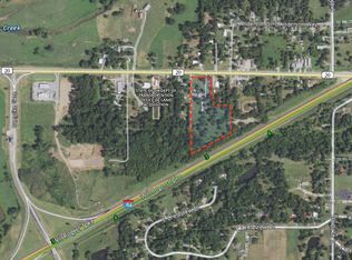 13682 E Highway 20, Claremore, OK 74017