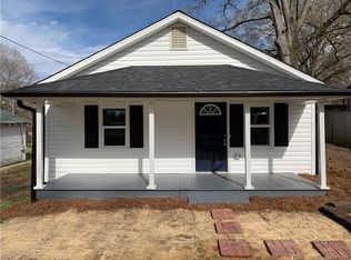 144 White St NW, Concord, NC 28027