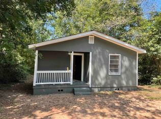 135 Alabama St, Griffin, GA 30223