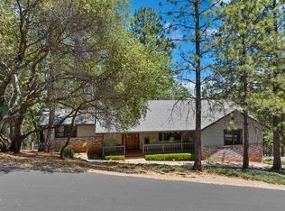 2401 Deer Ravine Ct, Cool, CA 95614