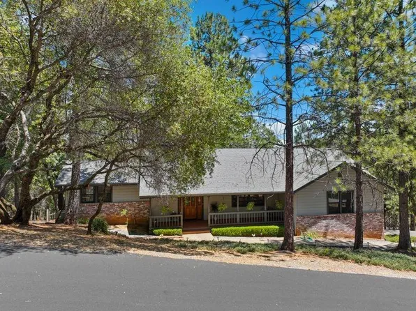 2401 Deer Ravine Ct, Cool, CA 95614