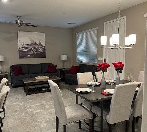 4th image of 8487 Insignia Ave Unit 102