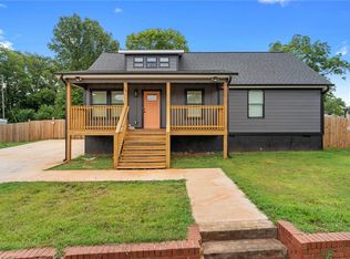 108 Hunter St, Anderson, SC 29625